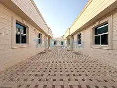 Brand New 3 Master Bedrooms Compound Villa
