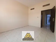 Annual 1-bedroom apartment for rent in Al Rawda 2, Ajman. Separate living room, central AC, close to