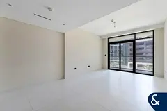 Cheapest 1 Bed | Vacant | Unfurnished | Emaar