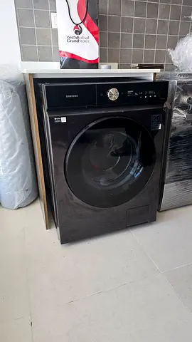 Samsung Bespoke 11.5kg washer 8kg dryer wifi Combo machine with Smart Things