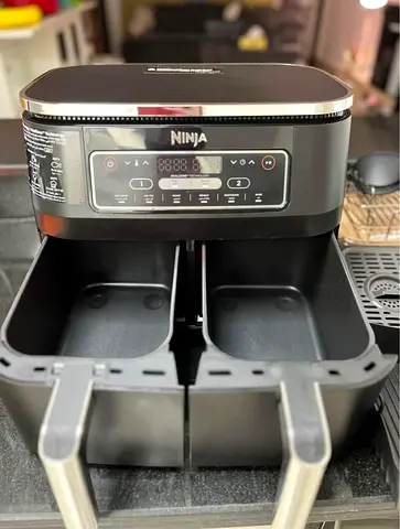 Ninja Air Fryer, multi-purpose