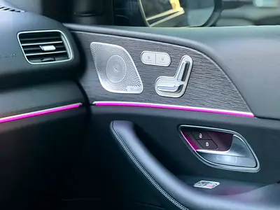Mercedes-Benz GLE 350, миниатюра 15