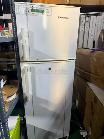 Fridge