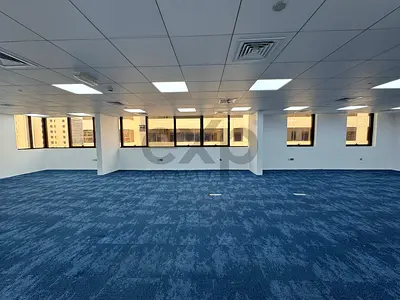 Office I Fitted Finish I Ready To Move In