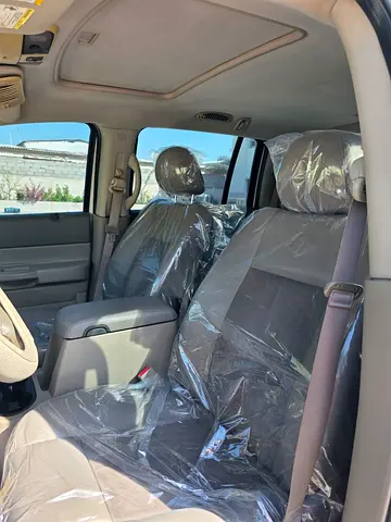 2007 Dodge DURANGO 照片 12