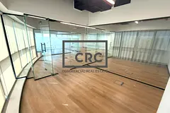 Office Space | Sea View | Full Glass Cabins