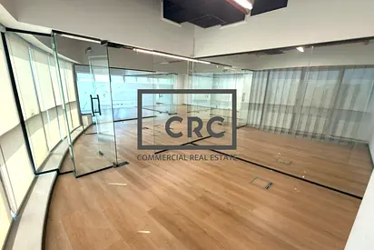 Office Space | Sea View | Full Glass Cabins