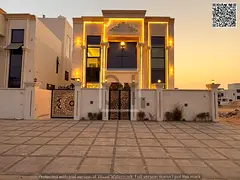 Own your villa, including registration and ownership fees.
