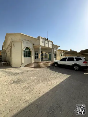 🏢 🚀 فرصة استثمارية استثنائية! فيلا طابق أرضي (سكني تجاري) للبيع في الروضة 2 – شارع رئيسي | أرض 5,700 قدم + ارتداد 25 متر!