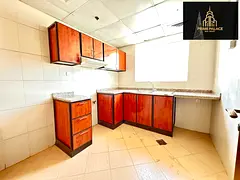 Lavish one bedroom hall with Gym pool kids play area free 1 month free open view just in 37k