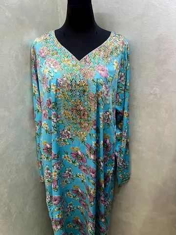 Wedding clothes