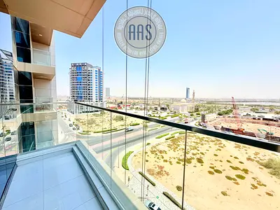 Like New 1BHK | Appliances| Modern Living | All Amenities | Prime Location in Majan, Dubailand