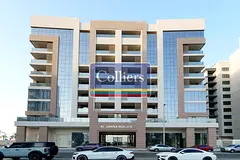 Available for Immediate Occupancy with Facilities
