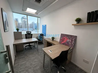 Office for Rent in Al Barsha