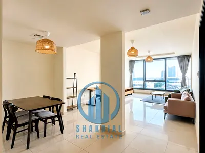 Spacious Layout | Ready to Move | 1 +1 | Premium Community