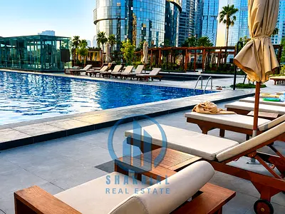 Semi Furnished | Ready to Move | 1 +1 | Premium Community