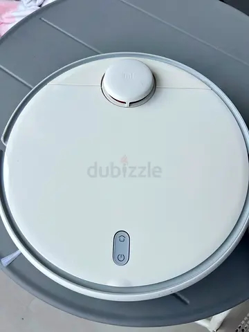 Xiaomi Mi Robot Vacuum-Mop 2 Pro | LiDAR Navigation | Excellent Condition