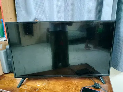 40 inch LED TV - Good working condition