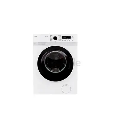 Never used Front Load Washing Machine - White