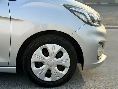 صورة 4 لـ 2019 Chevrolet SPARK