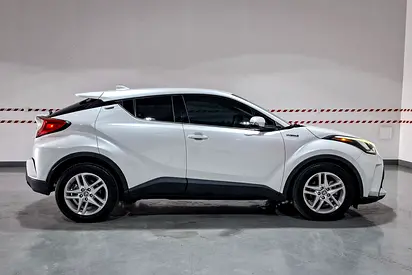 صورة 4 لـ 2023 Toyota C-HR