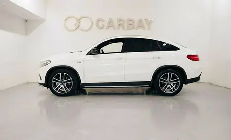 صورة مصغرة 4 لـ 2017 Mercedes-BENZ GLE