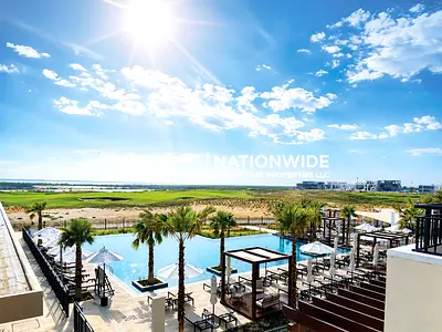 Fully-Furnished|Stunning Layout|Golf+Pool Views