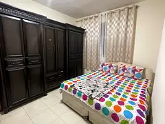 Room available in Al tawoon sharjah Al khan