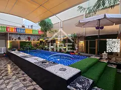 Luxury Furnished Villa at a Price Below Market Value