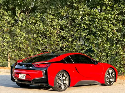 صورة مصغرة 6 لـ 2017 BMW I8