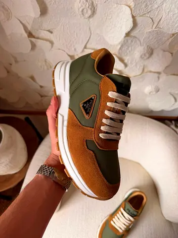 Prada Sneakers