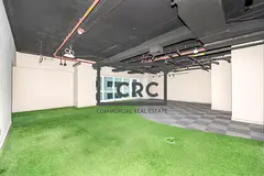 Fitted and Ready | Grade A Office | Easy Access