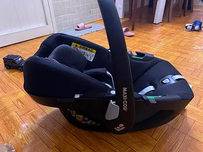 Infant Baby Car Seat