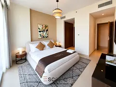 Brand New | Canal View | All Bills Included