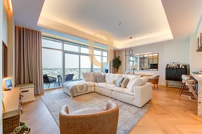 Prime View | Unique Unit | Upgraded Luxury
