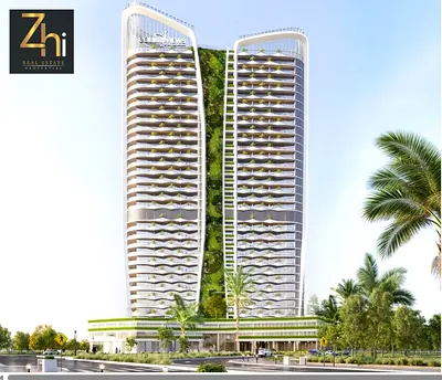 Prime Location | Sea and Casino View | Furnished