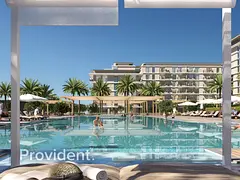 High Floor | Pool Views | Negotiable