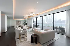 Coveted Corner Apartment on Palm Jumeirah
