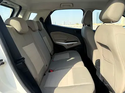 صورة مصغرة 10 لـ 2018 FORD ECOSPORT