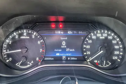 صورة مصغرة 14 لـ 2024 Nissan XTERRA
