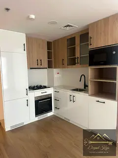 1BHK Apartment for Rent in Liva Townsquare