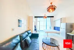 Apartment for Rent in Bayz by Danube, Business Bay