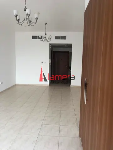 Studio Apartment | Skycourts Tower F | | Unfurnished
