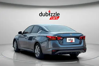 صورة 8 لـ 2020 Nissan ALTIMA