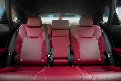 2023 Lexus RX-SERIES — фото 12
