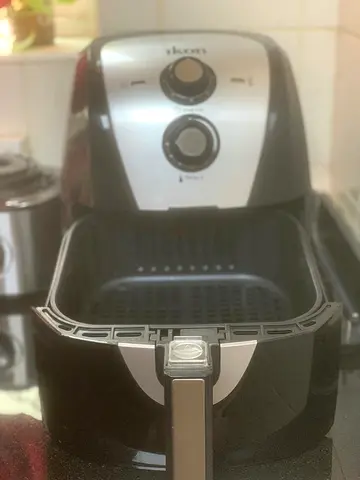 Ikon Air Fryer