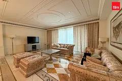 Furnished | Vacant | Huge Layout | Ready To Move
