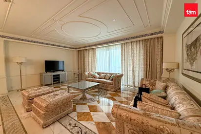 Furnished | Vacant | Huge Layout | Ready To Move