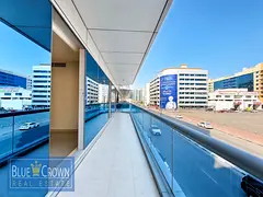 No Commission Near Metro Faimly building prime location