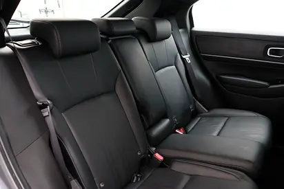 صورة 12 لـ 2024 Honda HR-V